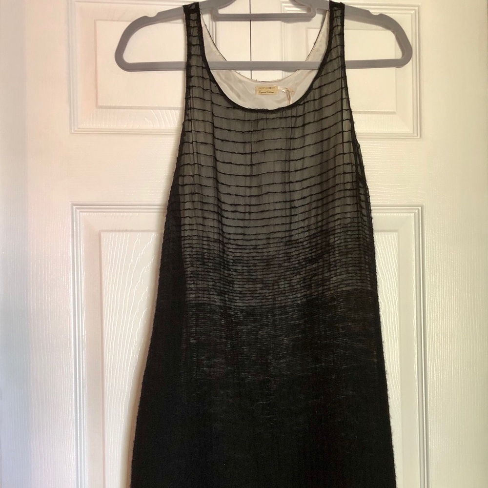 Maxstudio Special Edition Ombré Dress